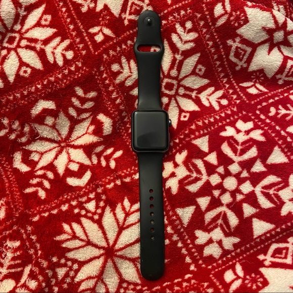 Apple Watch Series 3 42mm - Picture 2 of 11